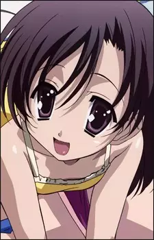 imagem de capa do personagem Kokoro Katsura