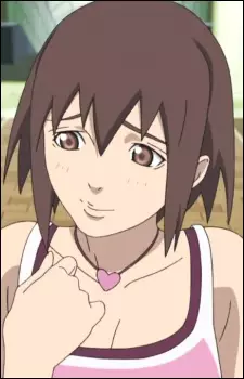 imagem de capa do personagem Mikaze Nakagawa