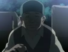 imagem de capa do personagem Masashi Furuichi