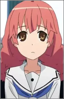 imagem de capa do personagem Kakari Haibara