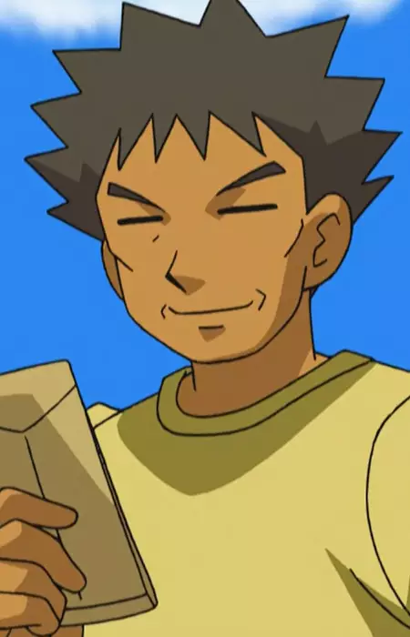 imagem de capa do personagem Muno