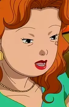 imagem de capa do personagem Sayuri Kumai