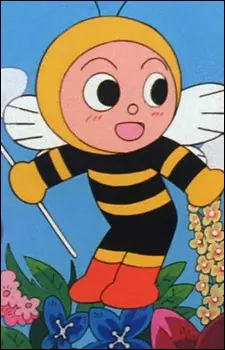 imagem de capa do personagem Honey
