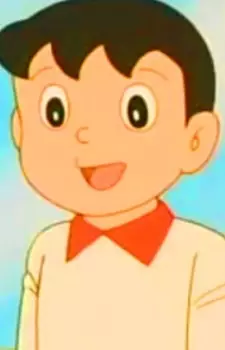 imagem de capa do personagem Shou Uchiki
