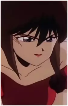 imagem de capa do personagem Akiko Natsume