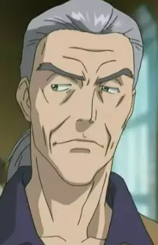 imagem de capa do personagem Jose
