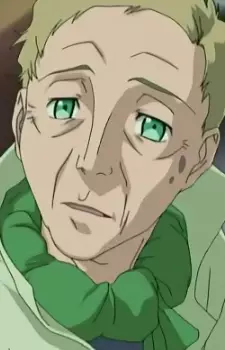 imagem de capa do personagem Carlos