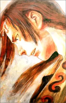 imagem de capa do personagem Kagehisa Anotsu