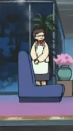 imagem de capa do personagem Dorm Mother