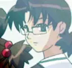 imagem de capa do personagem Sumire Amagasaki