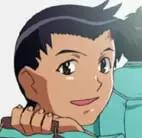 imagem de capa do personagem Mario Yodogawa