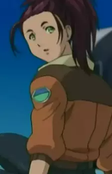 imagem de capa do personagem Vivian