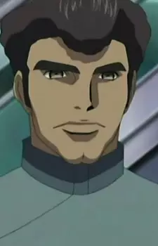 imagem de capa do personagem Domingo