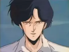imagem de capa do personagem Shiro Amakusa