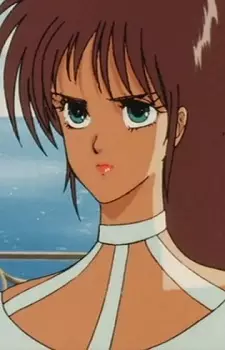 imagem de capa do personagem Ahnas