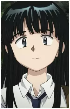 imagem de capa do personagem Aika Hayakawa