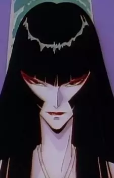imagem de capa do personagem Himiko