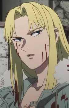 imagem de capa do personagem Jean Jacquemondo