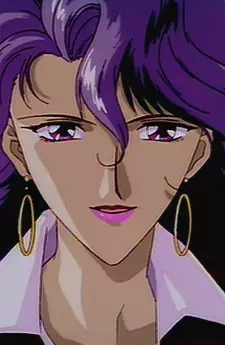 imagem de capa do personagem Kyouko Sakakibara