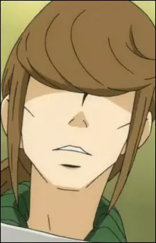 imagem de capa do personagem Mayaya