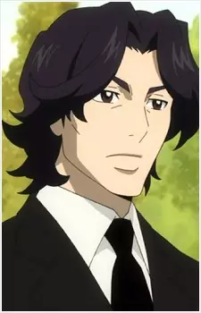 imagem de capa do personagem Yoshio Hanamori