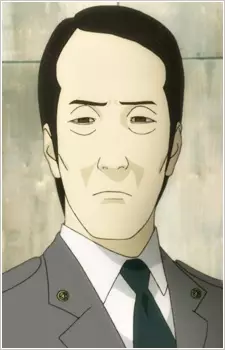 imagem de capa do personagem Honda