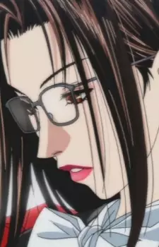 imagem de capa do personagem Mai Kannazuki