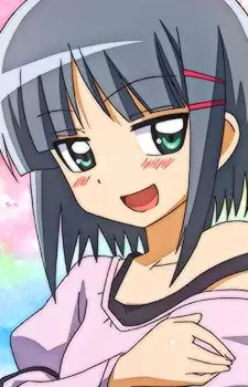 imagem de capa do personagem Sakuya Aizawa