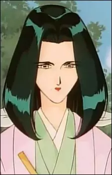imagem de capa do personagem Princess Yanagi