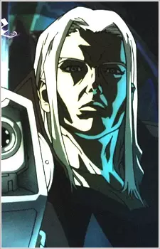 imagem de capa do personagem Dimsdale Boiled