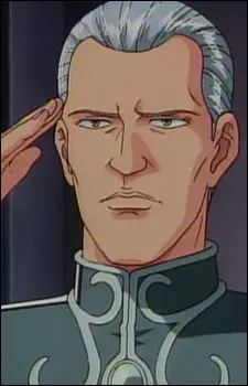 imagem de capa do personagem Herman von Luneberg