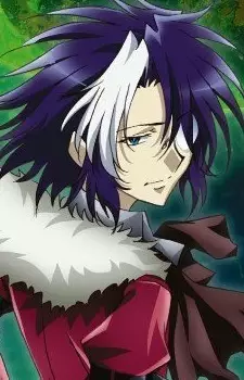 imagem de capa do personagem Hinata Kurenai