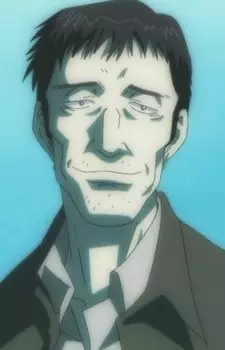 imagem de capa do personagem Sugiura
