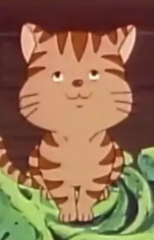 imagem de capa do personagem Mii-kun