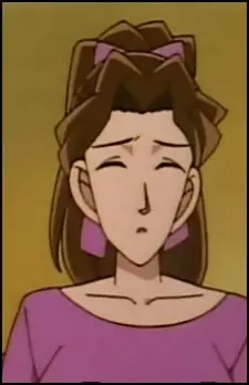 imagem de capa do personagem Ayako Suzuki