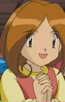 imagem de capa do personagem Rose