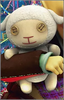 imagem de capa do personagem Cotton
