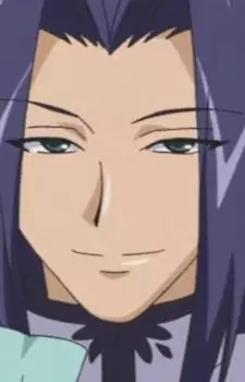 imagem de capa do personagem Kurobara no Prince