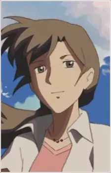 imagem de capa do personagem Sister Sumida