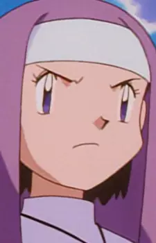 imagem de capa do personagem Miyabi