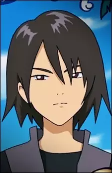 imagem de capa do personagem Kaoru