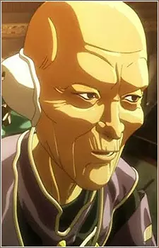 imagem de capa do personagem Electryon