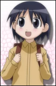 imagem de capa do personagem Miruchi