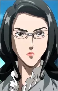 imagem de capa do personagem Chika Tanaka