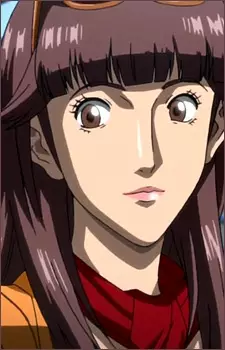 imagem de capa do personagem Nanami Ota