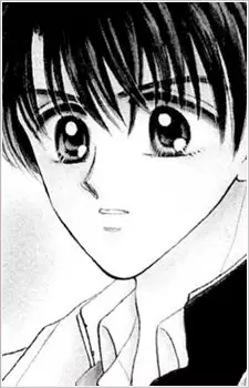 imagem de capa do personagem Shuuhei Seto