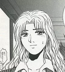 imagem de capa do personagem Shinomi Fujisaki