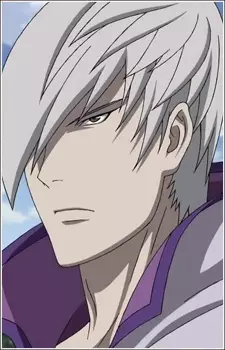 imagem de capa do personagem Mitsunari Ishida