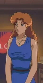 imagem de capa do personagem Pedro's Wife