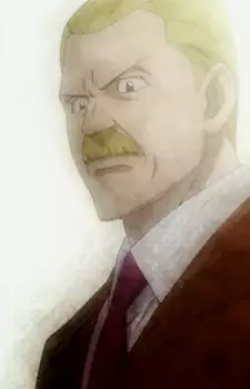 imagem de capa do personagem Jude Heartfilia